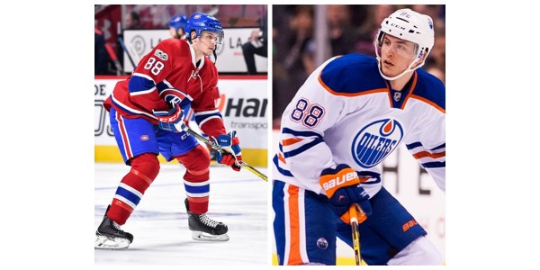 Oilers toivovat Davidsonin takaisin ensi kaudella